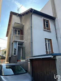 maison à Montreuil (93)