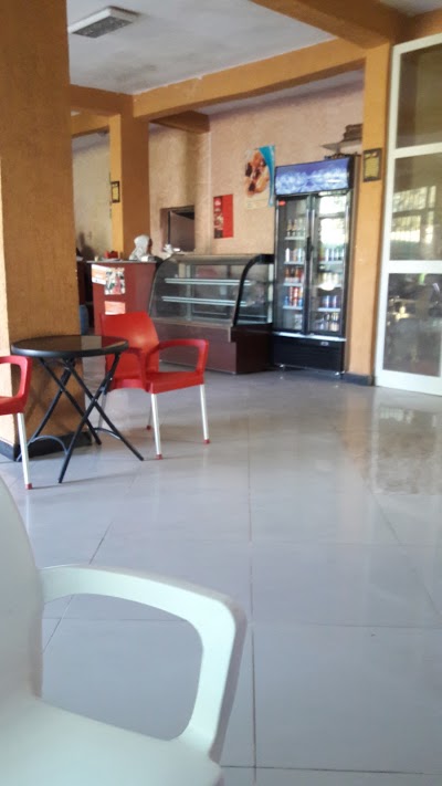 Photos of Amud Hotel - Caf&eacute; Restaurant