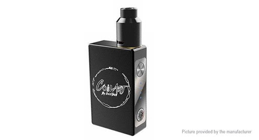 6877500 2 thumb%25255B2%25255D - 【海外】「Pico Resin」「Aspire Zelos 50W MOD」「AspireアルミニウムNautilus 2」「Sense Blazer 200W/80W BOX MOD」「CoilArt Mage RDA/メカニカルMOD」