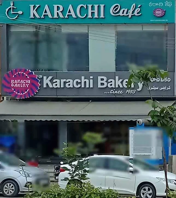 Karachi Bakery photo 