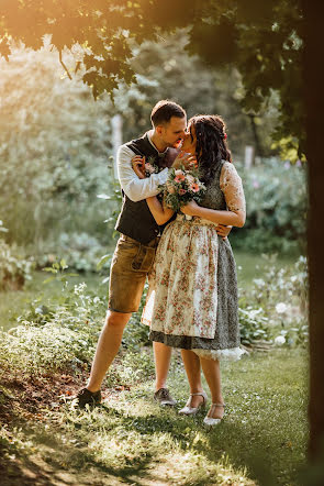 Hochzeitsfotograf Norbert Danisch (danischdesign). Foto vom 25. September 2020