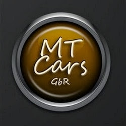 MT-Cars GbR - die No.1 smart Werkstatt in Berlin logo