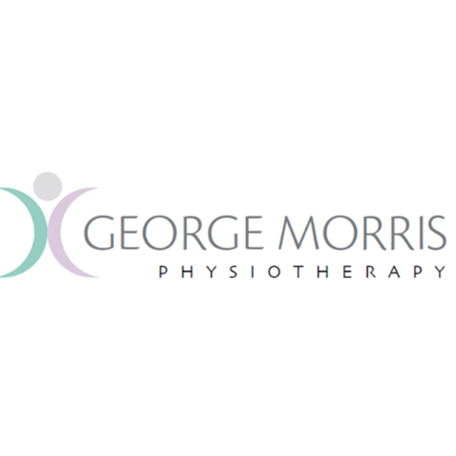 George Morris Physio Wigan logo