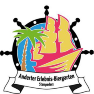 Anderter Erlebnis Biergarten logo