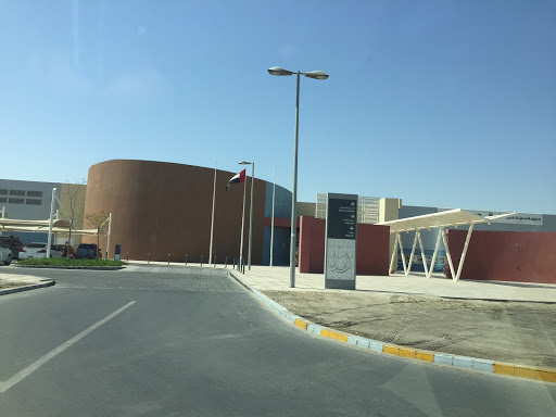 Khalifa City ِA School, SE-25,Khalifa City ِA - Abu Dhabi - United Arab Emirates, Elementary School, state Abu Dhabi