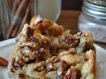 Pecan Pie Bread Pudding was pinched from <a href="http://www.myrecipemagic.com/recipe/recipedetail/pecan-pie-bread-pudding" target="_blank">www.myrecipemagic.com.</a>