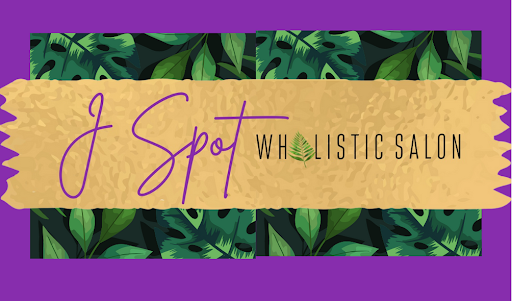 J Spot Wholistic Salon