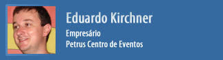 Eduardo Kirchner