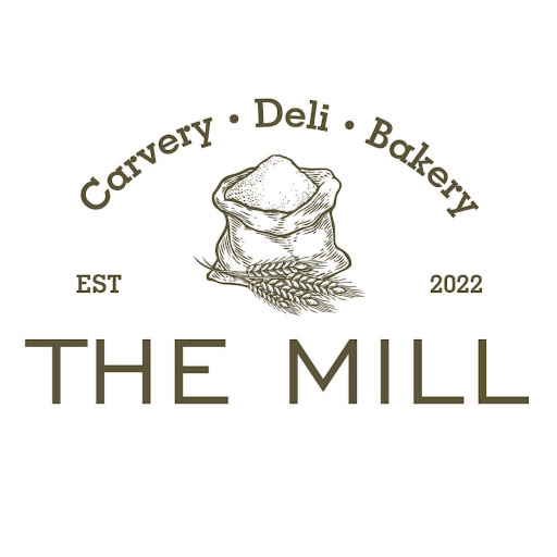 The Mill Castlebellingham logo