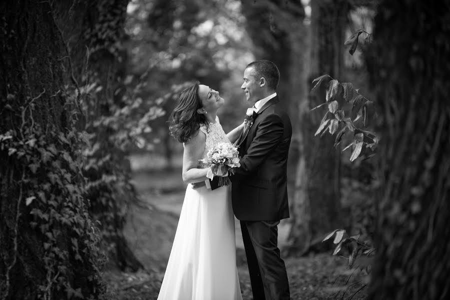 Wedding photographer Gian Paolo Serna (serna). Photo of 28 July 2016