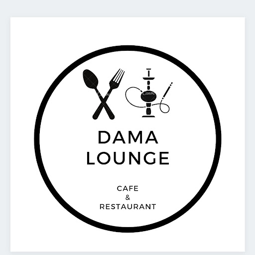 Dama Cafe Nargile Salonu logo