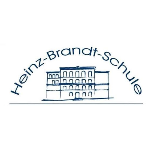 Heinz-Brandt-Schule (ISS Berlin-Weißensee) logo