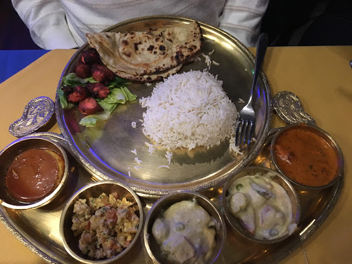 Indian Restaurant «Rasa Restaurant», reviews and photos, 149 Main St, East Greenwich, RI 02818, USA