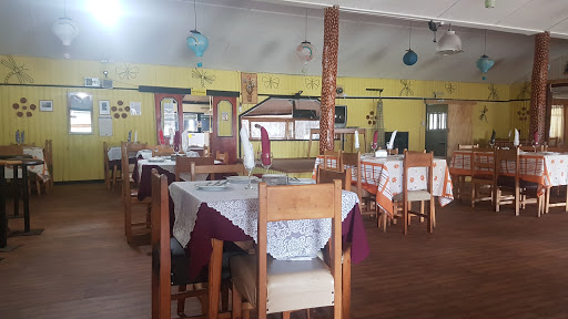 Restaurant Corcovado, Punta de Lapas s/n,, Quellón, X Región, Chile, Comida | Los Lagos