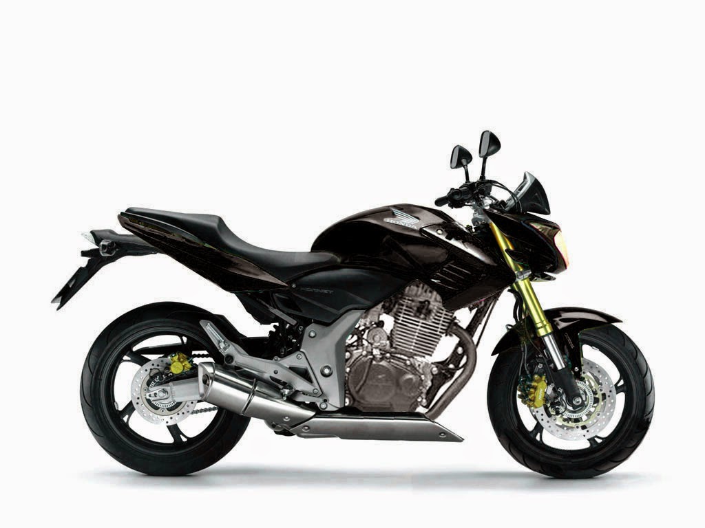 Biaya Modifikasi Motor Honda New Megapro Terkeren Motor Cross