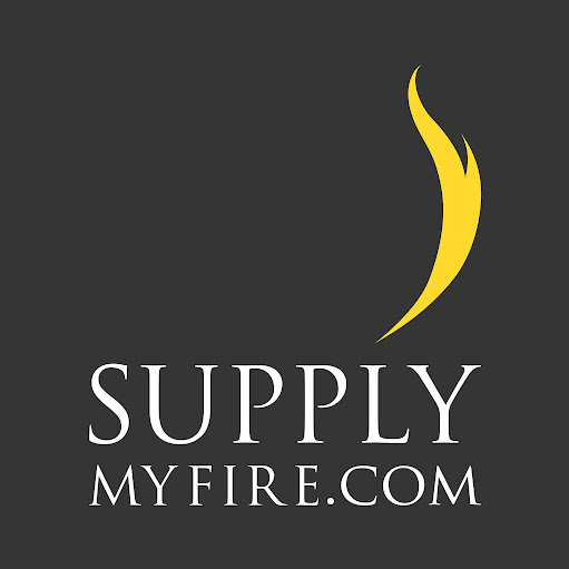 Supply My Fire logo