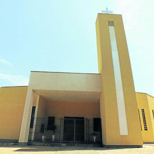 Paróquia Nossa Senhora de Fátima, Av. Dorival Cândido Luz de Oliveira, 8069 - Bom Princípio, Gravataí - RS, 94070-001, Brasil, Igreja_Católica, estado Rio Grande do Sul