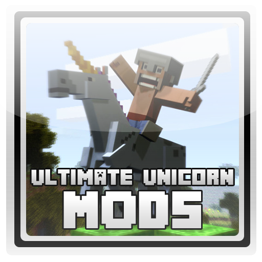 免費下載程式庫與試用程式APP|Ultimate Unicorn MCPE app開箱文|APP開箱王