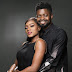 Throwback Photo Of Basketmouth With His Wife 10 Years Ago