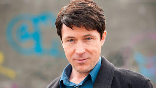 Aidan Gillen Profile Pics Dp Images