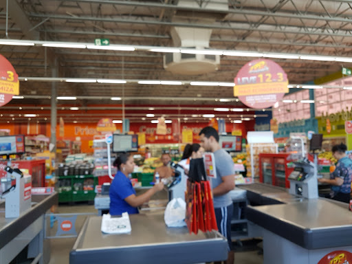 Extra Supermercado, Av. Presidente Kennedy, 4680 - Candeias, Jaboatão dos Guararapes - PE, 54420-000, Brasil, Lojas_Mercearias_e_supermercados, estado Pernambuco