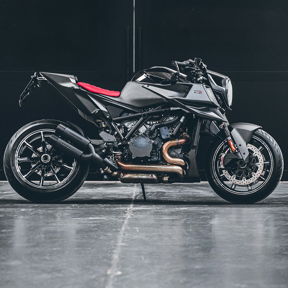 Finally 2022 Brabus 1300R limited edition motorbike announced let&#39;s take a  full details on it