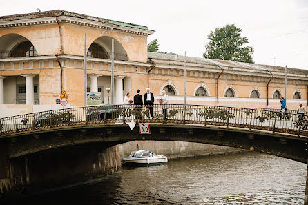 Wedding photographer Mikhail Martirosyan (martiroz). Photo of 29 March 2017