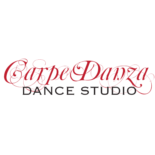 Carpe Danza Dance Studio logo