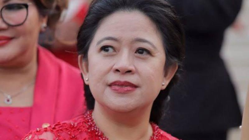 Gerindra Heran Jokowi Tak Dukung Puan dan Gibran di Pilpres 2024