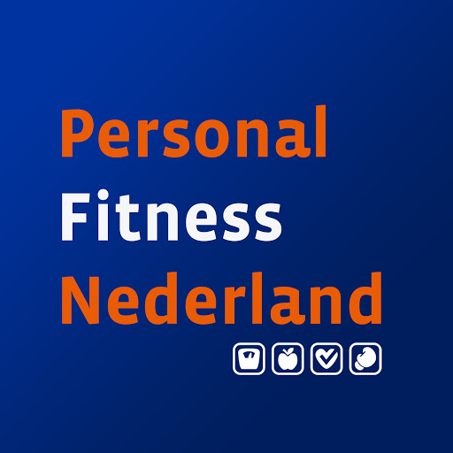 Personal Fitness Nederland - Zoetermeer logo