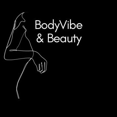Body Vibe And Beauty logo