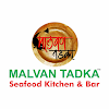 Malvan Tadka, Louis Wadi, Panch Pakhadi, Thane West, Mumbai logo