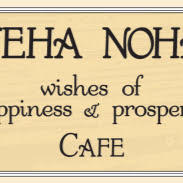 Yeha Noha Cafe Bar logo