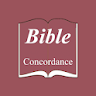 Bible Strongs Concordance +KJV icon