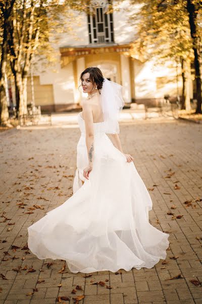 Photographe de mariage Angelina Kameneva (kamenevy-art). Photo du 5 décembre 2021