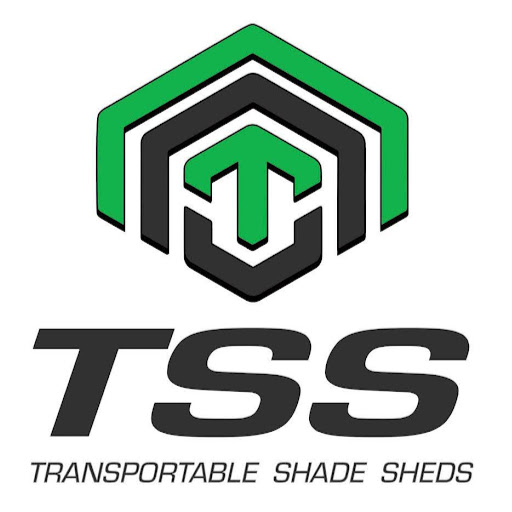 Transportable Shade Sheds