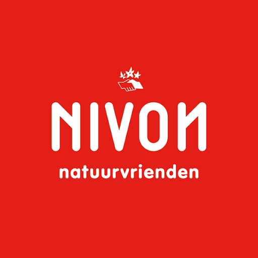 Natuurvriendenhuis en kampeerterrein Morgenrood logo