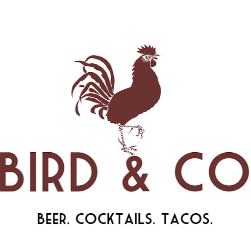 Bird & Co. logo