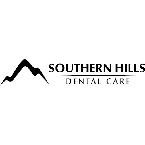 Southern Hills Dental Care logo