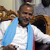 MOISE KATUMBI :" Les évasions veulent devenir un sport national ! "