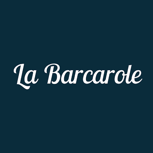 La Barcarole