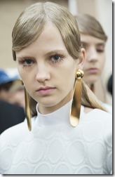 27 - MARNI SS 2016 Backstage images