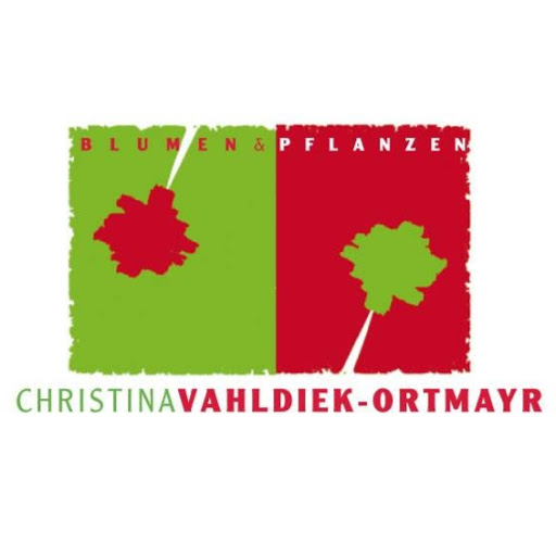 Blumen und Pflanzen - Christina Vahldiek Ortmayr logo