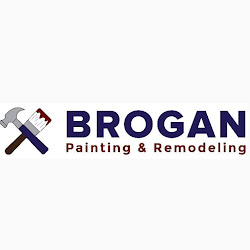 Broganpainting - logo