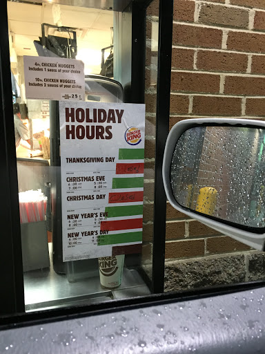 Fast Food Restaurant «Burger King», reviews and photos, 2270 Hunters Woods Plaza, Reston, VA 20191, USA