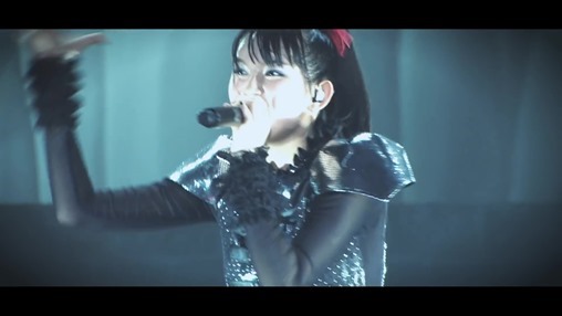 BABYMETAL_Gimme choco_050