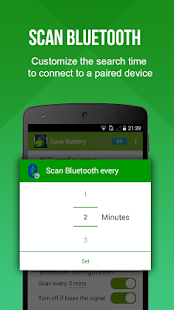 Save Battery PRO Screenshot
