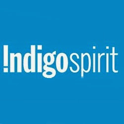 Indigospirit - The Core logo