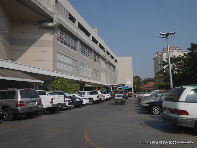 【食記】柬埔寨金邊永旺夢樂城 AEON MALL&肯德基 KFC@ភ្នំពេញ : 品牌眾多, 口味中規中矩,服務速度有待加強 區域 旅行 景點 柬埔寨(Cambodia) 金邊 