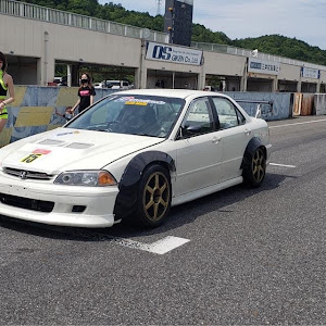 シビック EG6